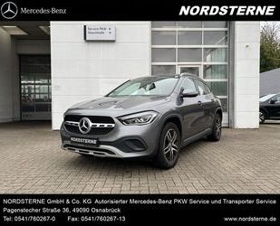 Mercedes-Benz Mercedes-Benz GLA 200 PROGRESSIVE+LED+DAB+WIDESCRE Gebrauchtwagen