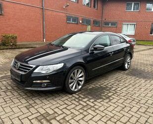 VW Volkswagen Passat CC Basis 4Motion - Navi - Gebrauchtwagen