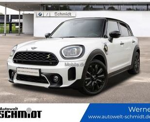 Mini MINI Countryman Cooper SE ALL4 +Next:GARANTIE-05.2 Gebrauchtwagen