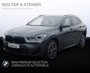 BMW BMW X2 sDrive 20 i M Sport AHK LED HuD RFK Gebrauchtwagen