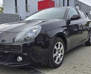 Alfa Romeo Alfa Romeo Giulietta Super*1,6 JTD*NAVI*SCHECKHEFT Gebrauchtwagen