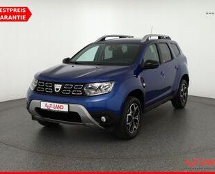 Dacia Dacia Duster 1.3 TCe 150 Celebration Navi AHK Kame Gebrauchtwagen