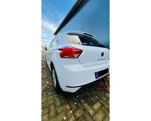 Seat Seat Ibiza, aus 1. Hand! Scheckheft gepflegt! Gebrauchtwagen