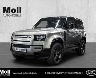 Land Rover Land Rover Defender 90 X-Dynamic SE D200 AHK-abneh Gebrauchtwagen