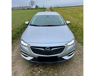 Opel Opel Insignia 2.0 Diesel 125kW Edition ST Edition Gebrauchtwagen