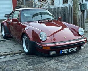 Porsche Porsche 911 930 Turbo°absolute Historie°Top Zustan Gebrauchtwagen