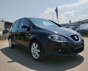 Seat Seat Altea Comfort Limited Gebrauchtwagen