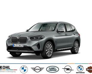 BMW BMW X3 xDrive 20i ehem. UPE 71.480€ Allrad HUD Sta Gebrauchtwagen