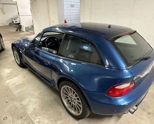 BMW BMW Z3 Coupé 3.0i - Gebrauchtwagen