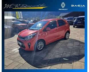 Kia Kia Picanto Dream Team Gebrauchtwagen