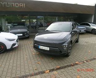 Hyundai Hyundai KONA Elektro (SX2) 65,4kWh Prime Gebrauchtwagen