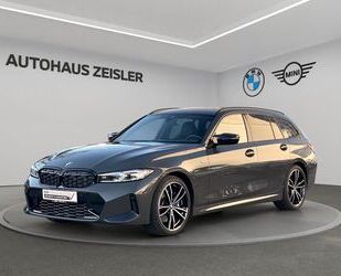 BMW BMW M340i xDrive Touring HarmanKardon UPE 82.570,- Gebrauchtwagen