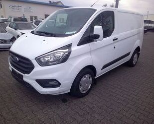 Ford Ford Transit Custom Kasten L1H1 Trend 2.0 TDCi,Eu6 Gebrauchtwagen