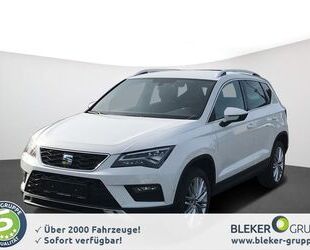 Seat Seat Ateca 1.6 TDI Xcellence Gebrauchtwagen