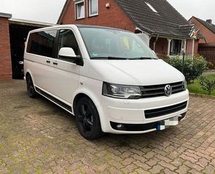 VW Volkswagen T5 Multivan Highline Edition 25 Gebrauchtwagen