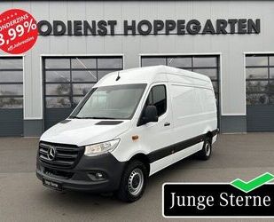 Mercedes-Benz Mercedes-Benz Sprinter 317 CDI L2H2 360° Navi Temp Gebrauchtwagen