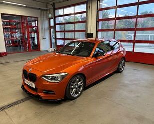 BMW BMW M135i Gebrauchtwagen