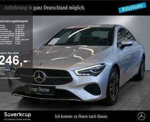 Mercedes-Benz Mercedes-Benz CLA 180 Coupé , PROGRESSIVE KAMERA S Gebrauchtwagen