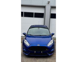 Ford Ford Fiesta ST Gebrauchtwagen