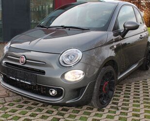 Fiat Fiat 500 S 1.2 8V*NAVI*PDC*Tempomat* Gebrauchtwagen