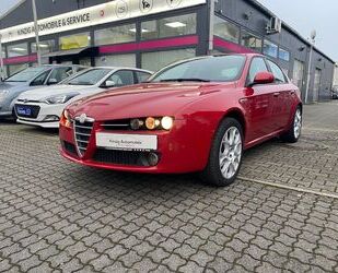 Alfa Romeo Alfa Romeo Alfa 159 Gebrauchtwagen