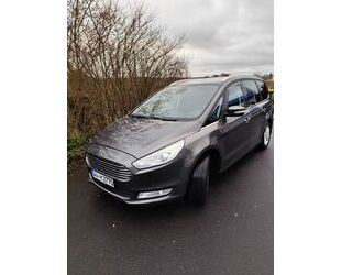 Ford Ford Galaxy 2,0 TDCi 110kW Titanium PowerShift Ti. Gebrauchtwagen