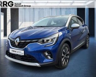 Renault Captur Gebrauchtwagen