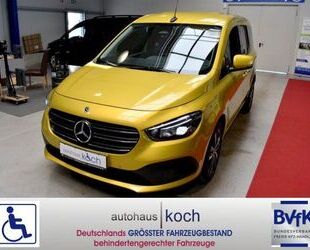 Mercedes-Benz Mercedes-Benz T-Klasse Progressive Edition 180 rol Gebrauchtwagen