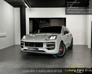 Porsche Porsche Cayenne Coupe GTS-Facelift-CarbonExt-FullO Gebrauchtwagen