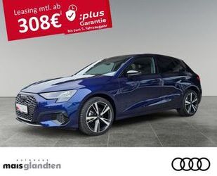 Audi Audi A3 Sportback 30 TDI adv. Sportsitze AHK Gebrauchtwagen