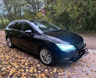 Seat Seat Leon ST 1.4 TSI 103kW Start&Stop Style Style Gebrauchtwagen