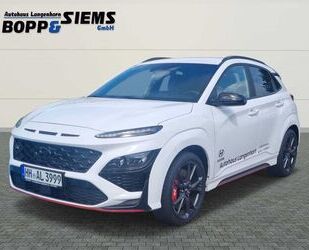 Hyundai Hyundai KONA N Performance 2.0 T-GDI DCT Komfort Gebrauchtwagen