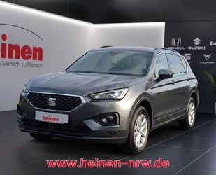 Seat Seat Tarraco 1.5 TSI Style NAVI LED eKLAPPE BEATS Gebrauchtwagen