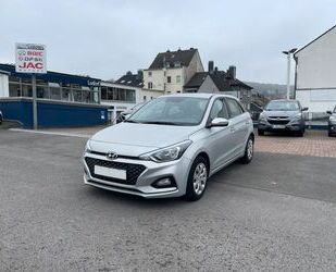 Hyundai Hyundai i20 Select Gebrauchtwagen