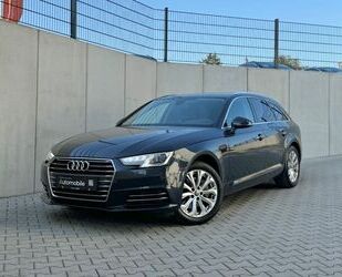 Audi Audi A4 Avant 3.0/Drive Select/SHZ/BiXenon+/PDC/SR Gebrauchtwagen