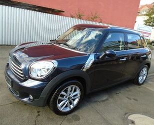 Mini MINI Cooper D Countryman Cooper D Gebrauchtwagen