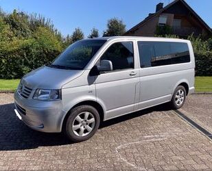 VW Volkswagen T5 Multivan Gebrauchtwagen