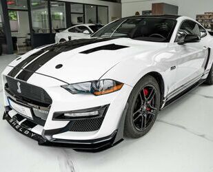 Ford Ford Mustang GT 5.0 PREMIUM GT/SHELBY FC.LIFT Gebrauchtwagen