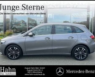 Mercedes-Benz Mercedes-Benz B 200 PROGRESSIVE/LED/AHK/KAMERA/EL. Gebrauchtwagen