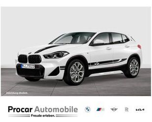 BMW BMW X2 sDrive20i NAVI LED Sound Syst. PDC V+H DAB Gebrauchtwagen