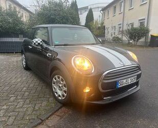 Mini MINI One First One Gebrauchtwagen