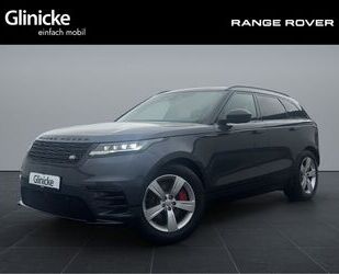 Land Rover Land Rover Range Rover Velar D300 AWD Dynamic HSE Gebrauchtwagen