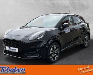 Ford Ford Puma ST-Line + Kamera + Navigation Gebrauchtwagen