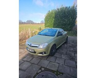 Opel Opel Tigra Twintop Cabrio 1.8 ,131 Tkm Gebrauchtwagen