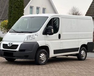 Peugeot Peugeot Boxer 2,2HDI, L1H1, Avantage,Kasten,110PS, Gebrauchtwagen