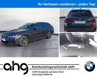 BMW BMW 530e Touring M Sportpaket Innovationsp. Head-U Gebrauchtwagen