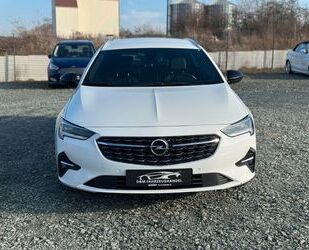 Opel Opel InsigniaSportsTourerElegance 2.0D 1Hand Led+N Gebrauchtwagen