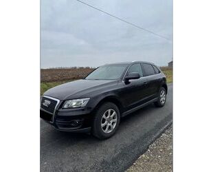 Audi Audi Q5 2.0 TDI Quattro - 170 PS - Leder Gebrauchtwagen