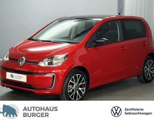 VW up! Gebrauchtwagen