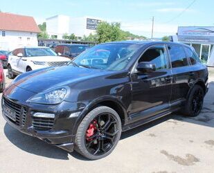 Porsche Porsche Cayenne GTS Gebrauchtwagen